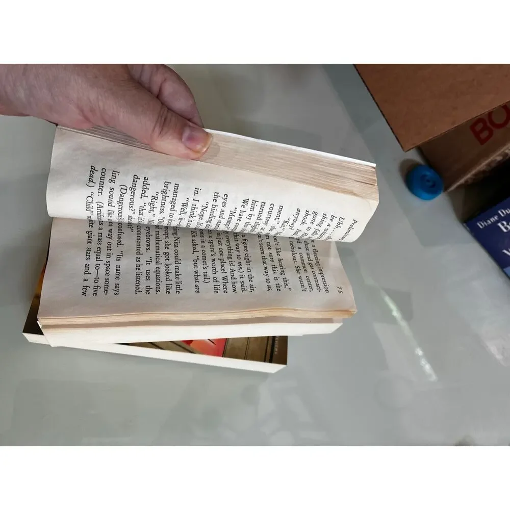 Diane Duane Box of Wizardry 3 Book Box Set So You Want to Be a Wizard PB